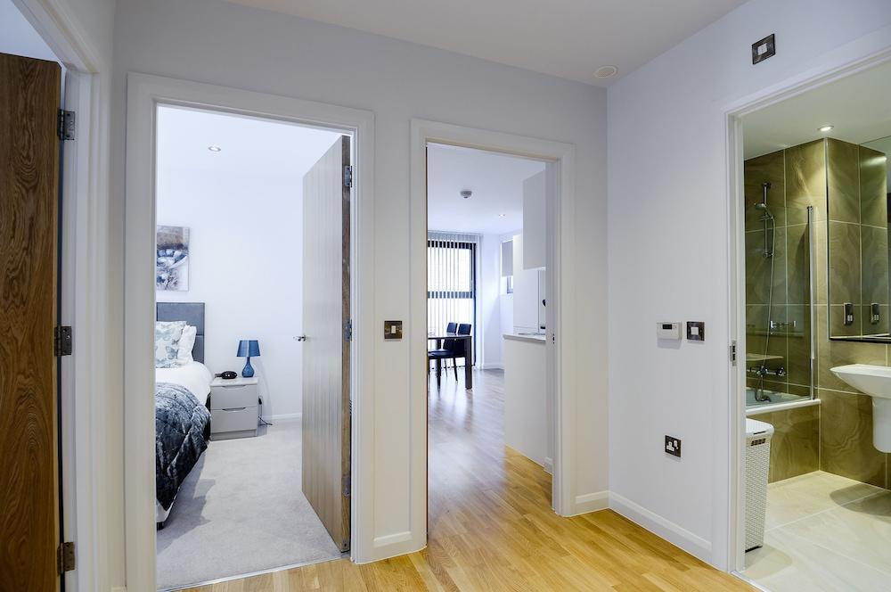 Hotel Bridge - Tooley St Londra